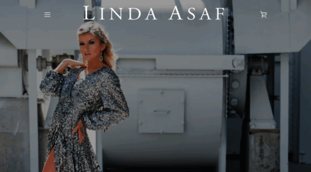 lindaasaf.com