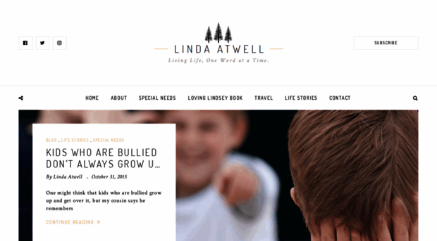 lindaatwell.com