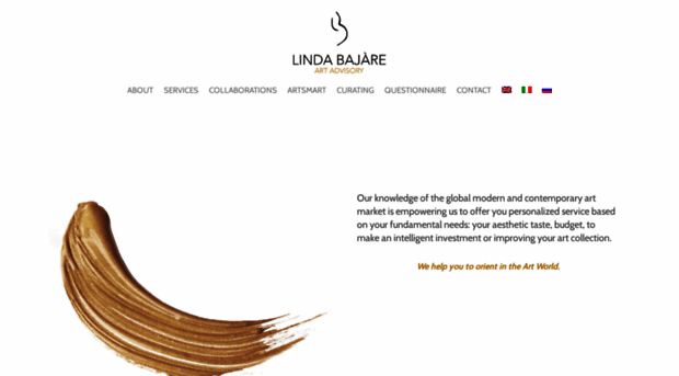 lindabajare.com