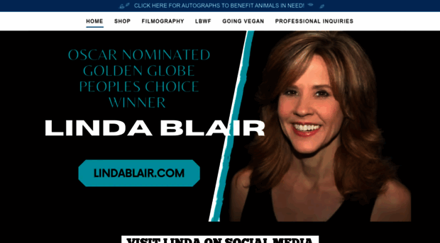 lindablair.com