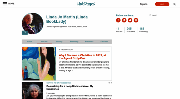 lindabooklady.hubpages.com