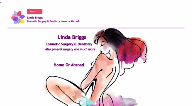 lindabriggs.co.uk