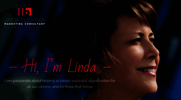 lindabuchner.com