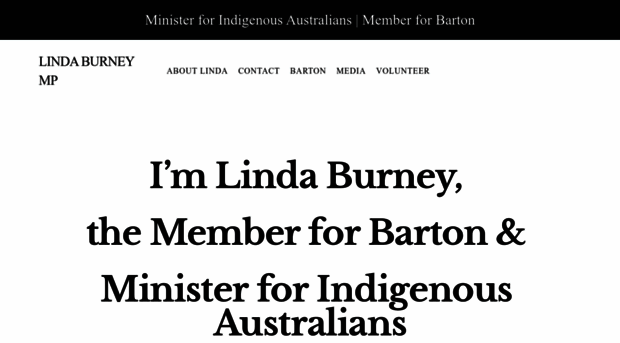 lindaburney.com.au