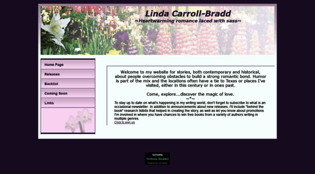 lindacarroll-bradd.com