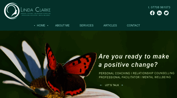 lindaclarke.co.uk