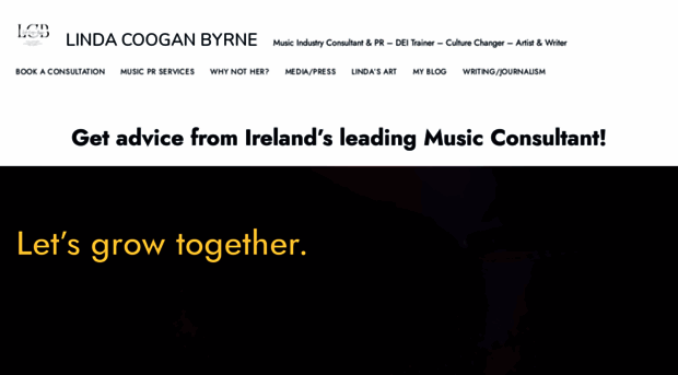 lindacooganbyrne.com