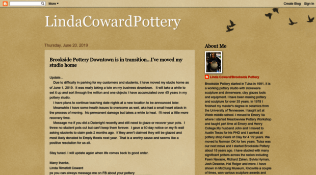 lindacowardpottery.blogspot.com