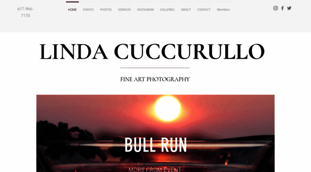 lindacuccurullo.com