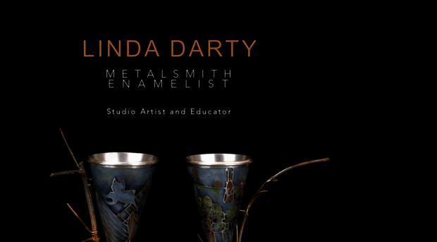 lindadarty.com