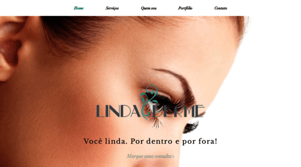 lindaderme.com.br