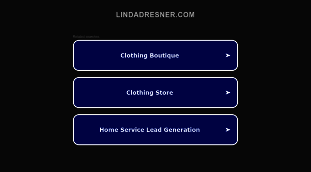 lindadresner.com