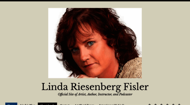 lindafisler.com