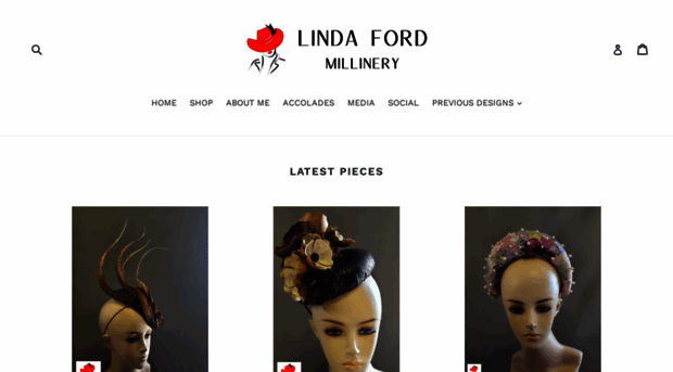 lindafordmillinery.com