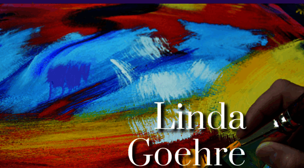 lindagoehreart.com