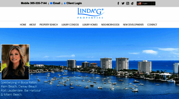 lindagproperties.com