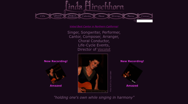 lindahirschhorn.com