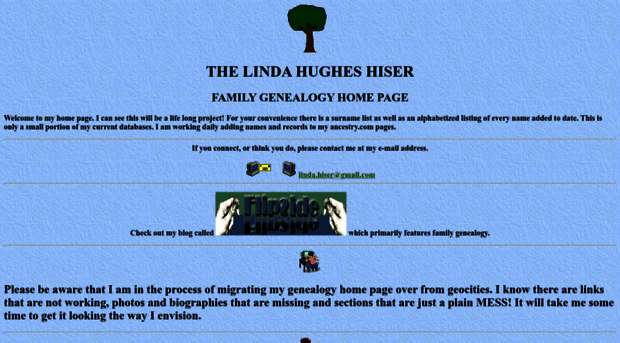 lindahiser.com