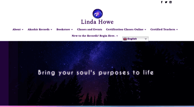 lindahowe.com