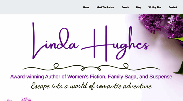 lindahughes.com