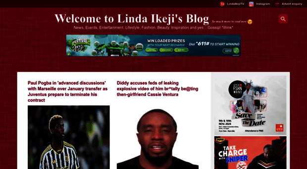 lindaikeji.blogspot.in