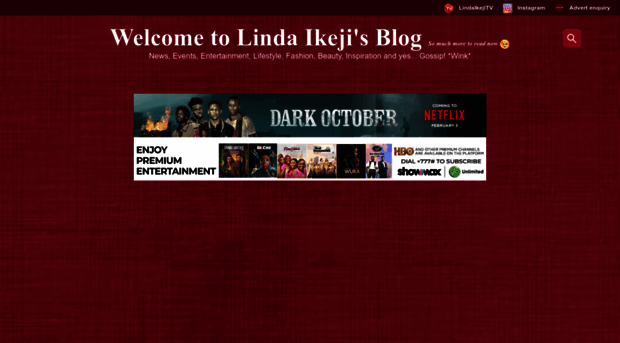 lindaikeji.blogspot.ro