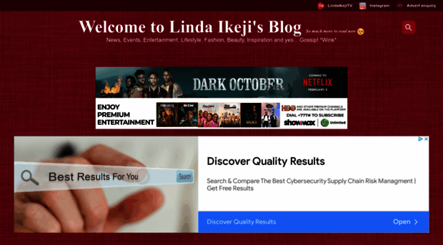 lindaikejisblog.com