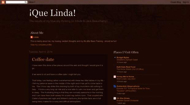 lindaispencer.blogspot.com