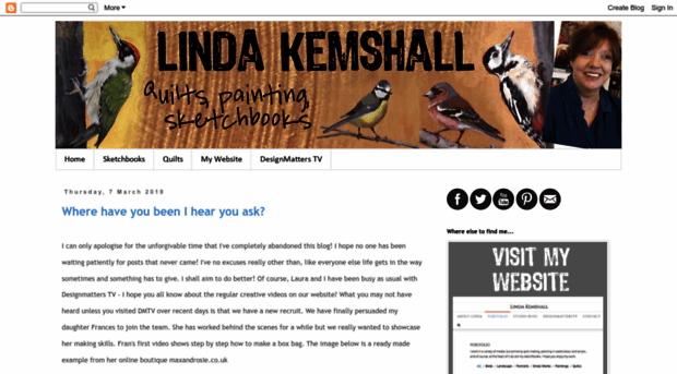 lindakemshall.blogspot.com