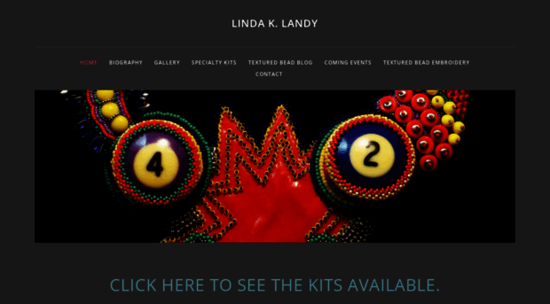 lindaklandy.com