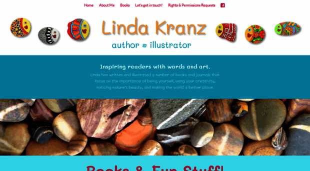 lindakranz.com