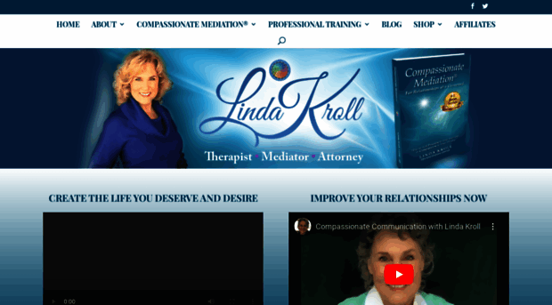 lindakroll.com