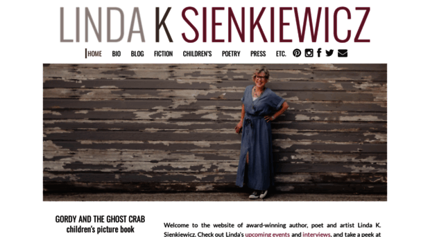 lindaksienkiewicz.com