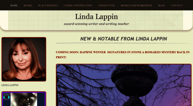 lindalappin.net