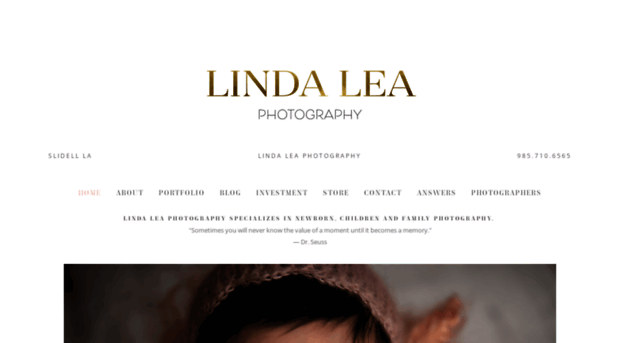 lindaleaphotography.com