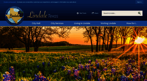 lindaletx.gov