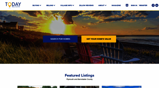 lindalevesquesellshomes.com