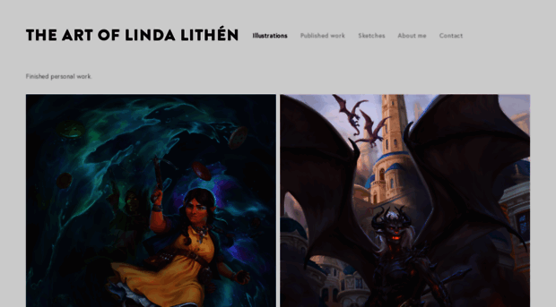 lindalithenart.com