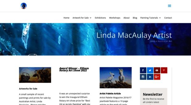 lindamacaulay.com.au