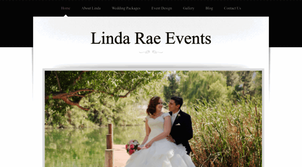 lindaraeevents.com