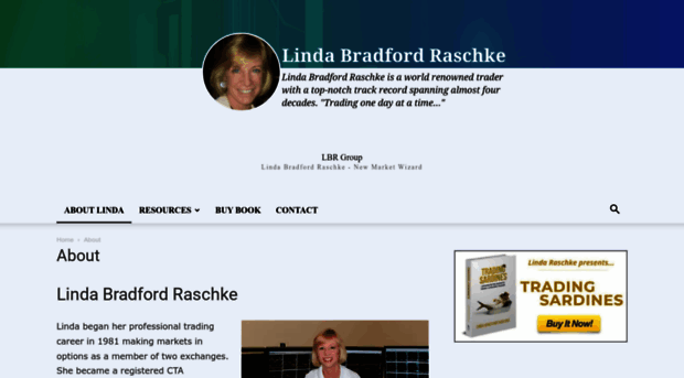 lindaraschke.net