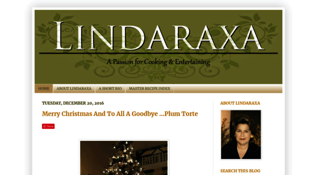 lindaraxa.blogspot.com