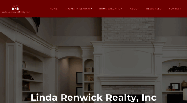 lindarenwickrealty.com