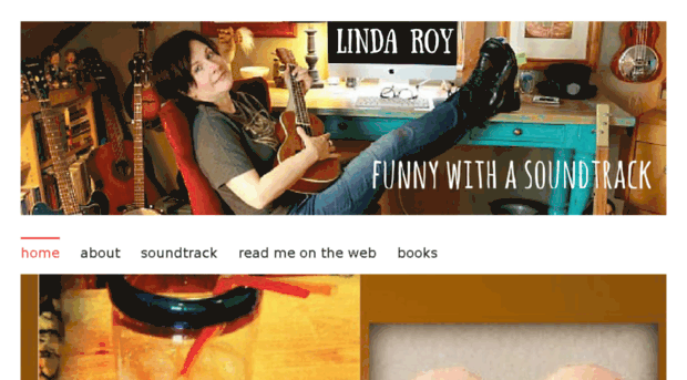 lindaroywrites.com