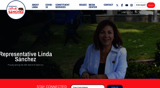 lindasanchez.house.gov