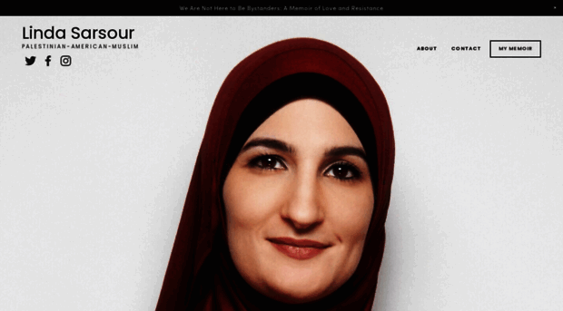 lindasarsour.com