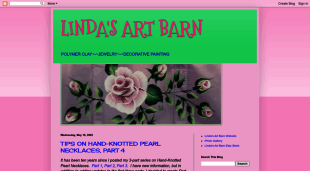 lindasartbarn.blogspot.com