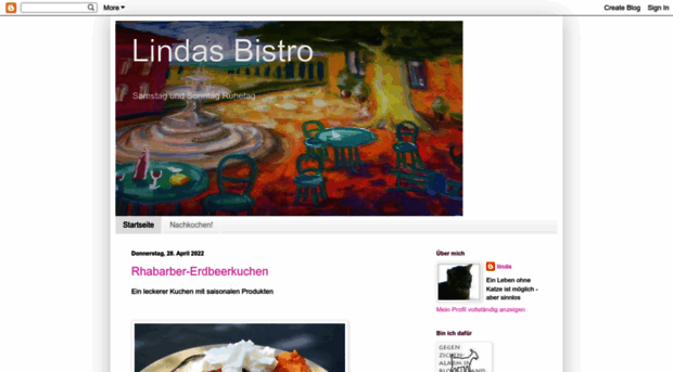 lindasbistro.blogspot.com