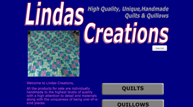 lindascreations.co.uk