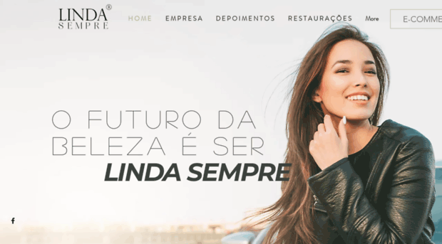 lindasempre.com.br